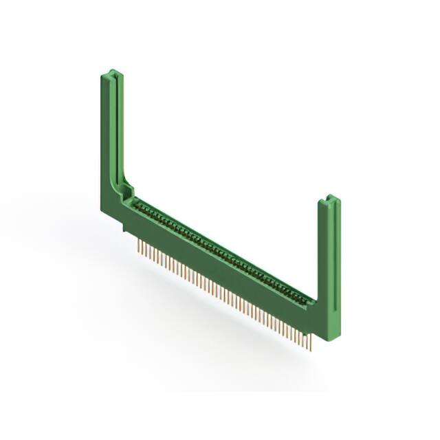 345-045-540-658 EDAC Inc.  Edgeboard Connectors